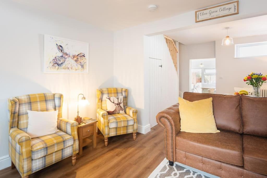 *Brand New* Olive Grove Cottage Torquay Ngoại thất bức ảnh