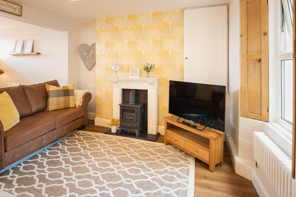 *Brand New* Olive Grove Cottage Torquay Ngoại thất bức ảnh