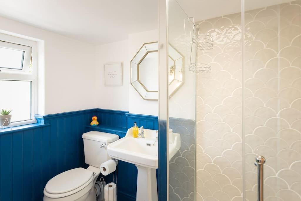 *Brand New* Olive Grove Cottage Torquay Ngoại thất bức ảnh
