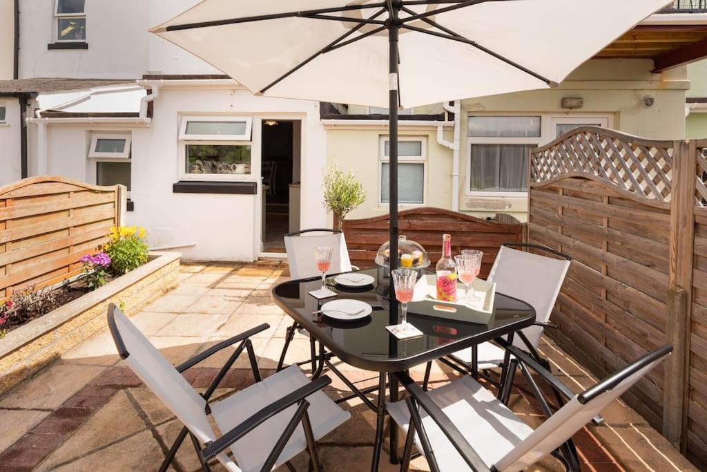 *Brand New* Olive Grove Cottage Torquay Ngoại thất bức ảnh