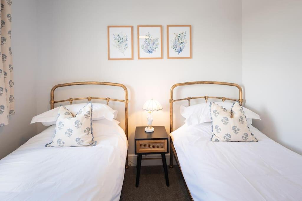 *Brand New* Olive Grove Cottage Torquay Ngoại thất bức ảnh