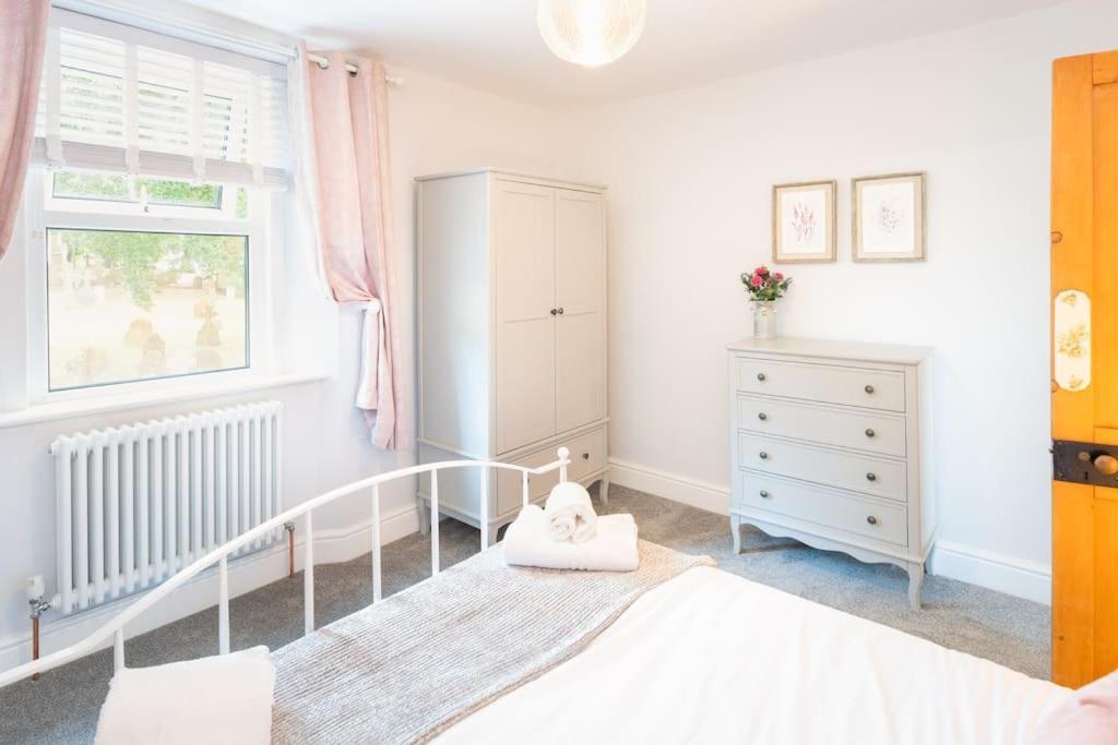 *Brand New* Olive Grove Cottage Torquay Ngoại thất bức ảnh