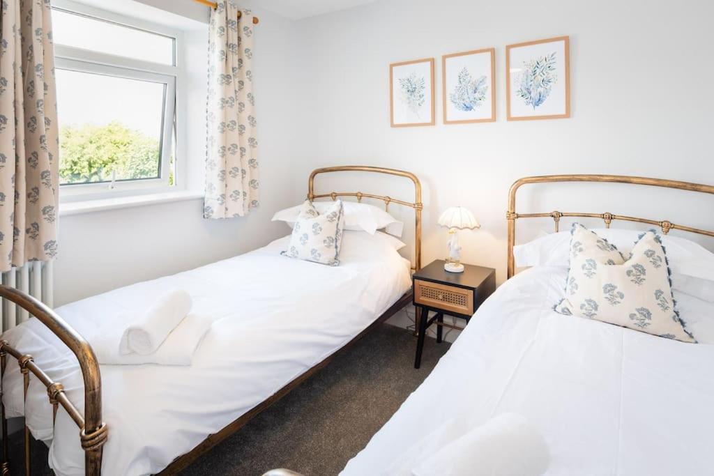 *Brand New* Olive Grove Cottage Torquay Ngoại thất bức ảnh